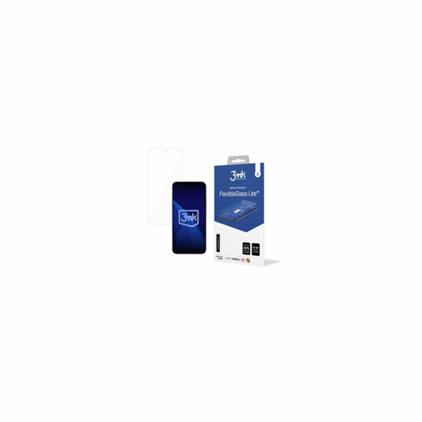 3mk FlexibleGlass Lite pro Oppo Reno 14 F