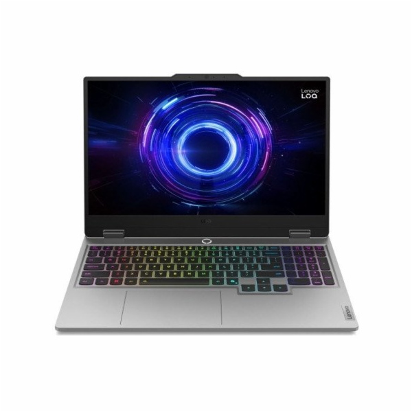 Lenovo LOQ 15IRX10 i5-13450HX 15,6" FHD IPS 300 nitů 144 ...