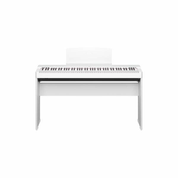 Yamaha P-225WH digitální piano 88 klíče/klíčů Bílá