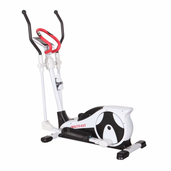 Ergonometrický elliptical BE53E programovatelný