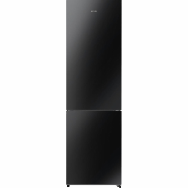 CHLADNIČKA S MRAZNIČKOU GORENJE NRK620EABG4