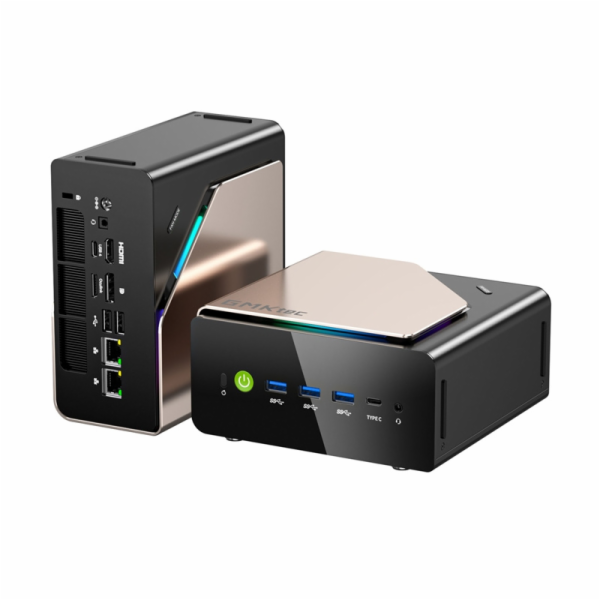 Mini PC GMKtec EVO-T1- Intel Ultra 9 285H- 64GB RAM + 1TB...