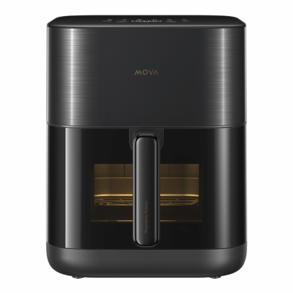 Fritéza MOVA FD10 Pro Black