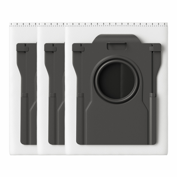 Sáček na prach do vysavače MOVA Z50 Ultra 4L [3 ks].