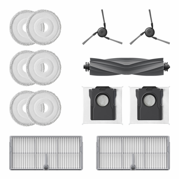 Sada příslušenství pro vysavač MOVA P10 Pro Ultra