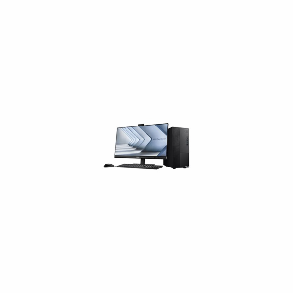 ASUS PC Desktop (D700MEES-3131000360), i3-13100, 16GB, 51...