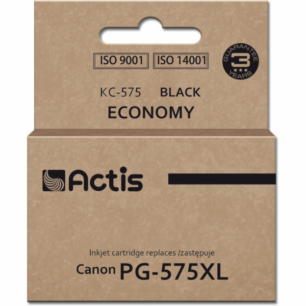 Actis KC-575 inkoustová náplň 1 kusů Kompatibilní Standar...