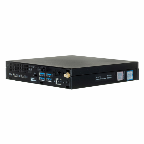 DELL OptiPlex 7070 Micro i5-9500T 16GB 512GB SSD mSFF Win...