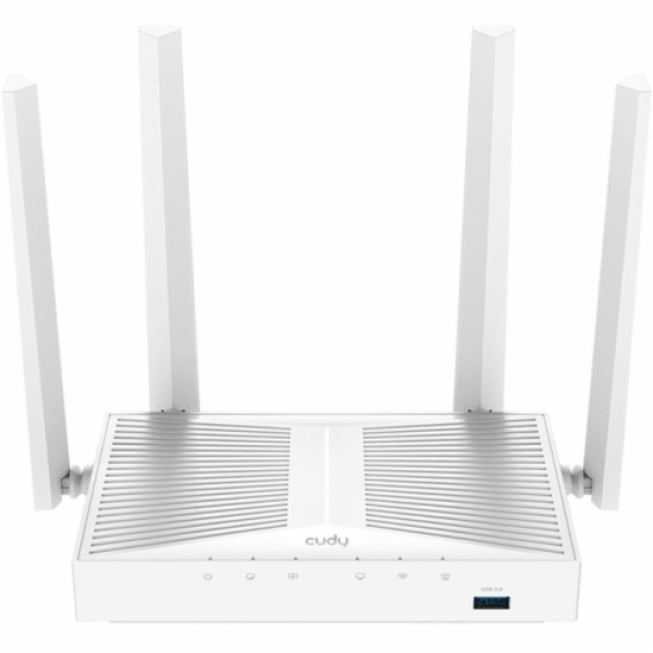 Router CUDY WR1300S
