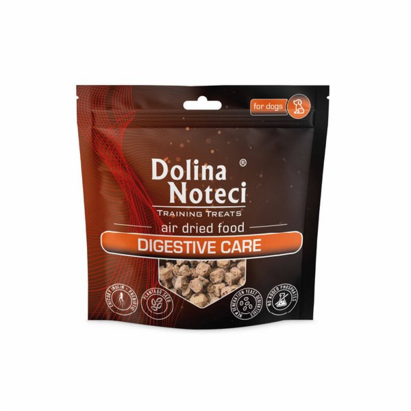 DOLINA NOTECI Training Treats Digestive Care - pamlsek pr...