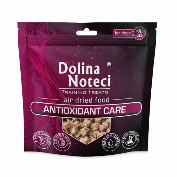 DOLINA NOTECI Training Treats Antioxidant Care - pamlsek ...