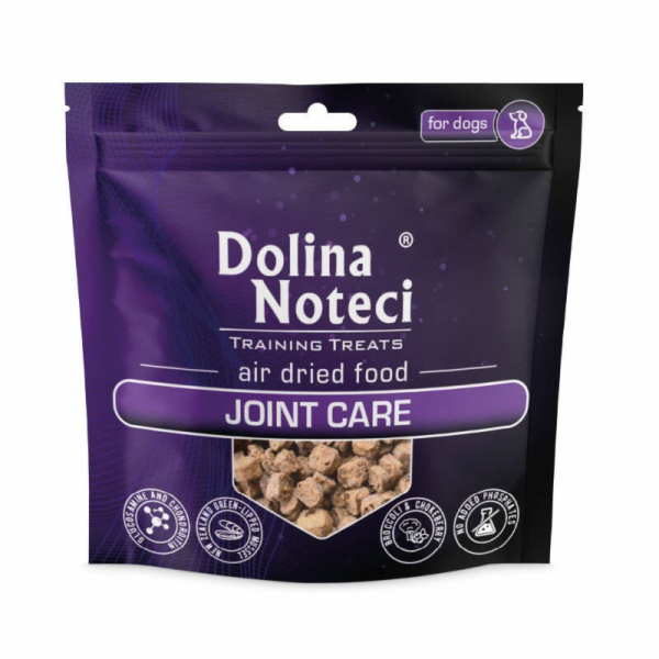 DOLINA NOTECI Training Treats Joint Care - pamlsek pro ps...