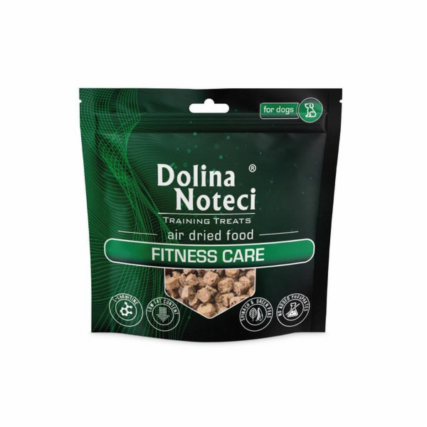 DOLINA NOTECI Training Treats Fitness Care - pamlsek pro ...