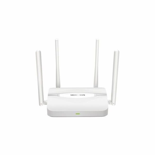 WiFi router TP-Link MERCUSYS MR25WBE BE3600 WiFi 7, 3x GL...