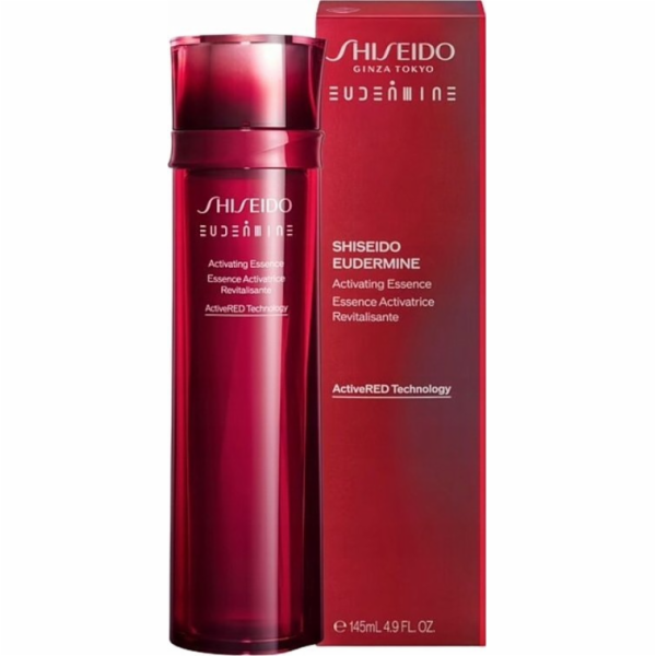 Shiseido Eudermine Activating Essence Sérum na obličej 14...