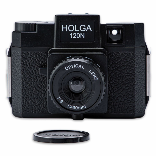 Holga 120N