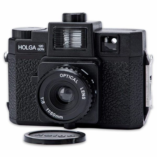 Holga 120GCFN
