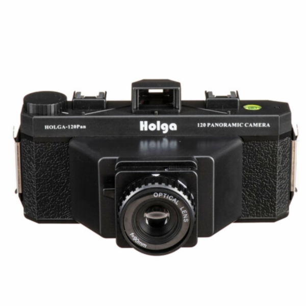 Holga 120N Pan