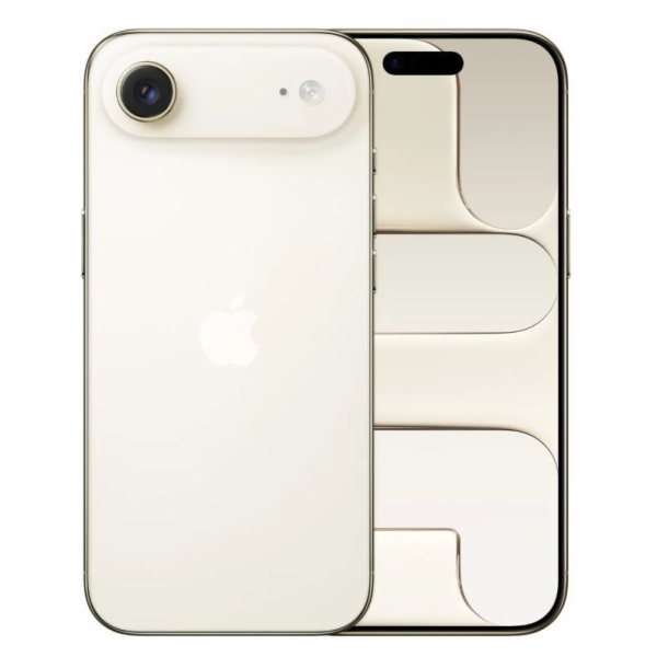 iPhone Air 256GB Light Gold