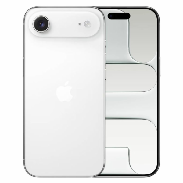iPhone Air 256GB Oblačná biela