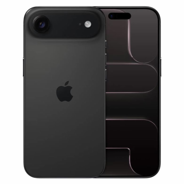 iPhone Air 256GB Vesmírna čierna