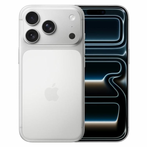Apple iPhone 17 Pro/1TB/Silver
