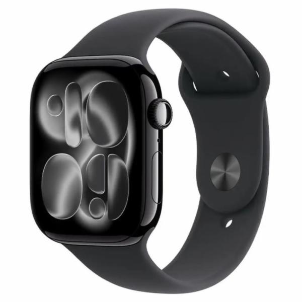 APPLE Watch SERIES 11 GPS, 42mm, JB AC BSB M/L