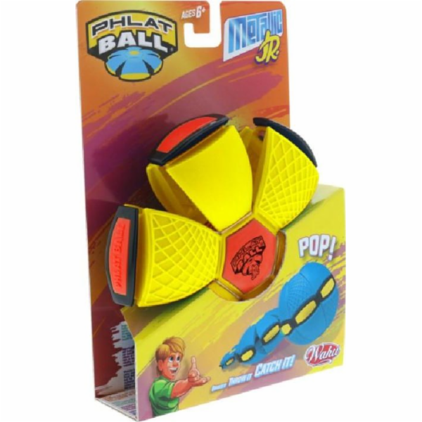 Goliath Discus Phlatball Junior ML