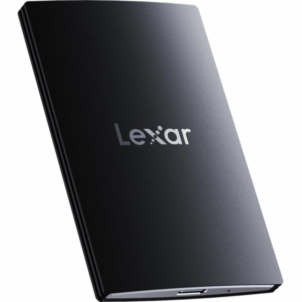 Lexar Externí SSD disk SL500 1TB, černý (LSL500X001T-RNBNG)