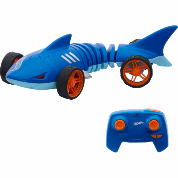 Mattel "Hot Wheels" RC model auta "Mutantas"