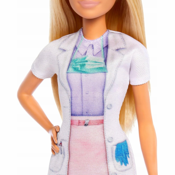 Mattel „Barbie“ zubařka