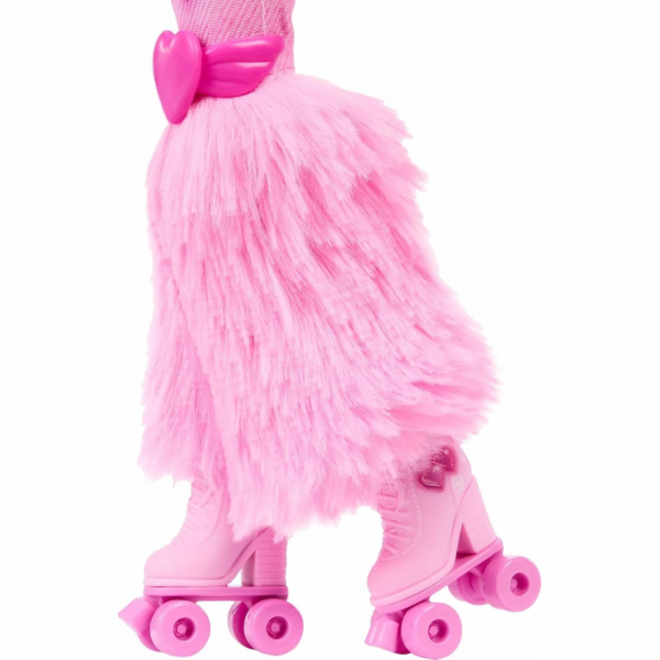 Mattel Panenka Barbie s motivem Dream Besties Brooklyn Ro...