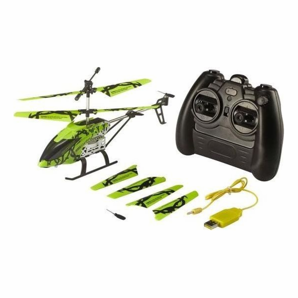 Revell Revell Helicopter GLOWEE 2.0 - 23940