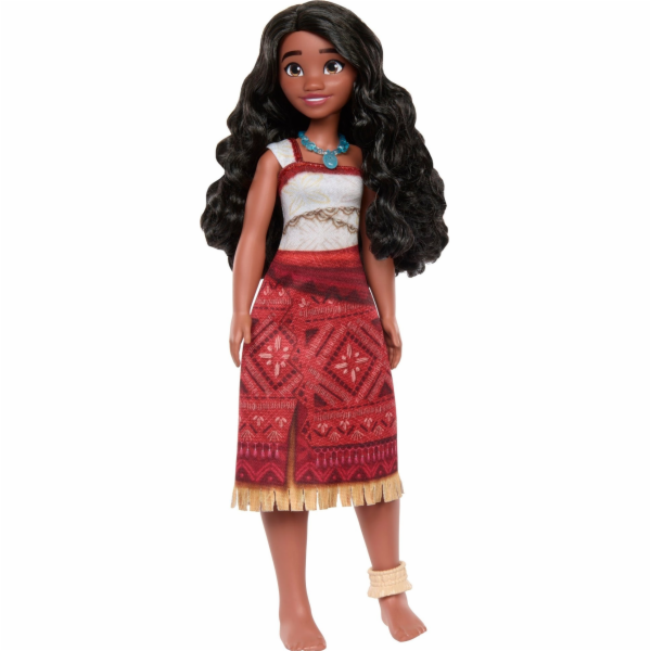Usorteret Používá Disney Princess Moana (JBT56)