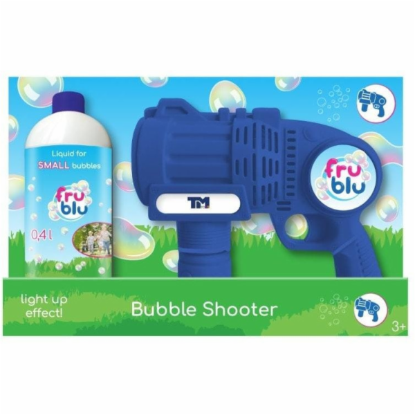 Tm Toys Sada bublin TMT FRU BLU + 0,4l DKF0453 00114