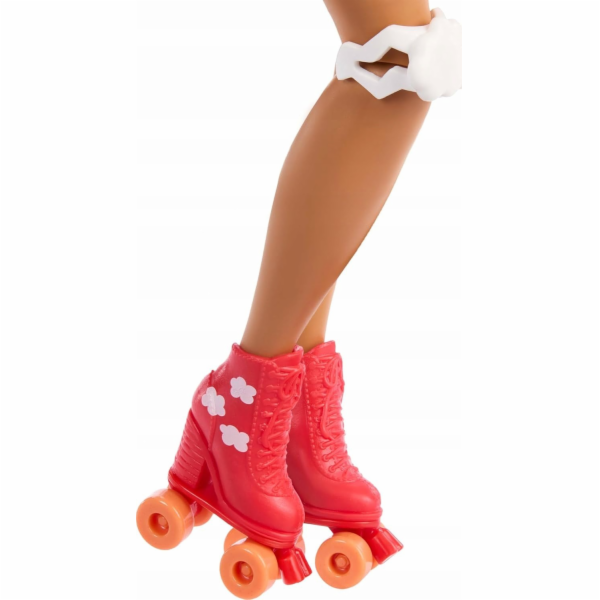 Mattel Barbie Dream Besties Teresa na kolečkových bruslíc...