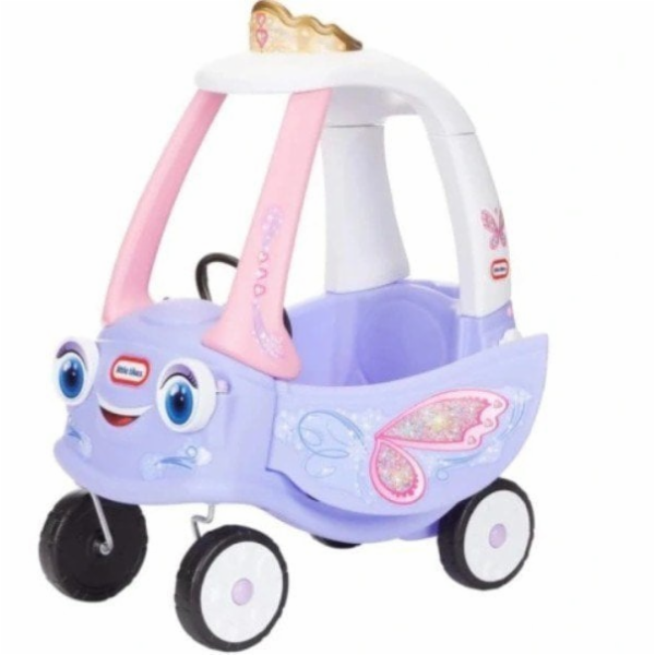 Little Tikes Pohádkové útulné kupé