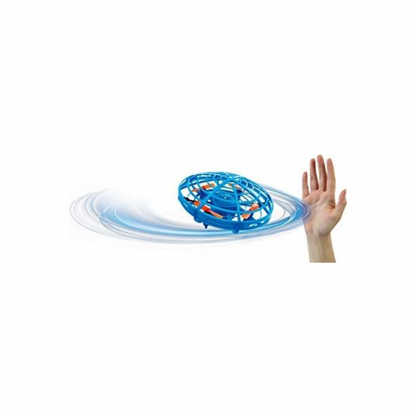 Revell Control 24106 RC Quadcopter MAGIC MOVER, Zábavný d...