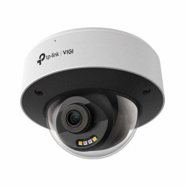 TP-Link Omada InSight S245 (4mm) 4MP plnobarevný síťový f...