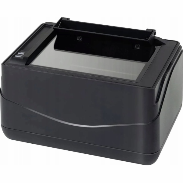 Plustek Černý skener Plustek SecureScan X-Mini