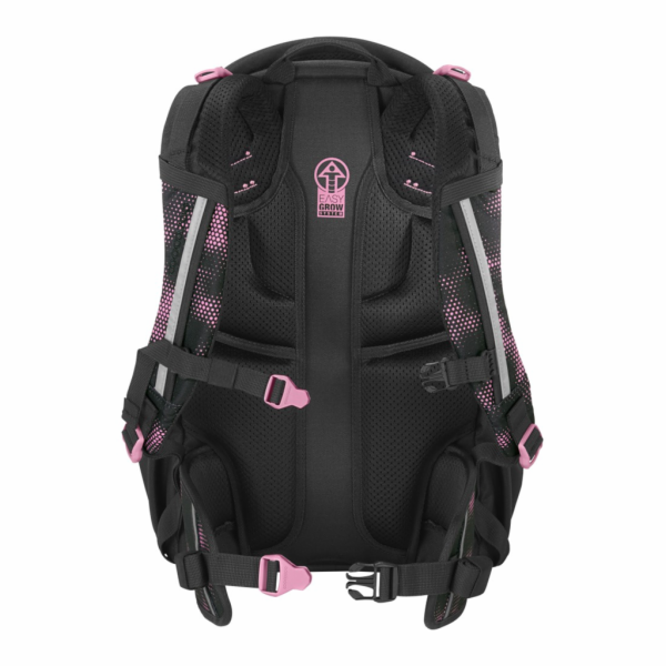 Coocazoo 211557 Školní batoh MATE, Pink 