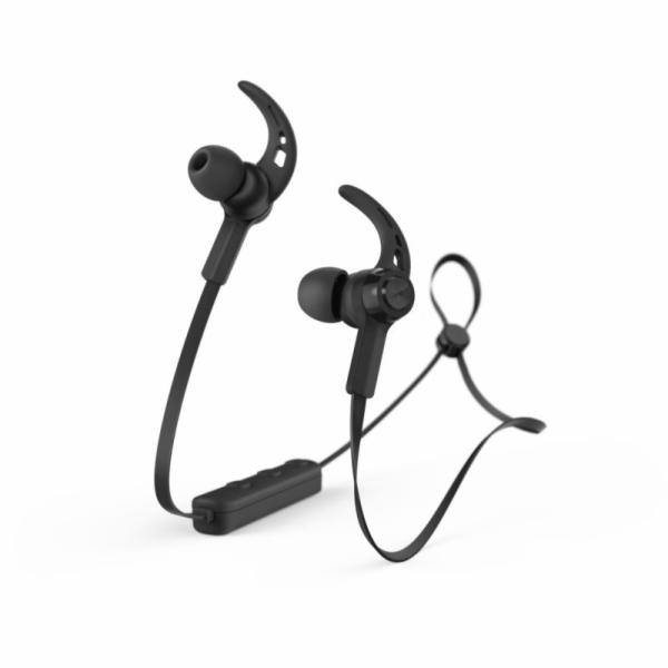 HAMA Freedom Run III, Bezdrôtové slúchadlá