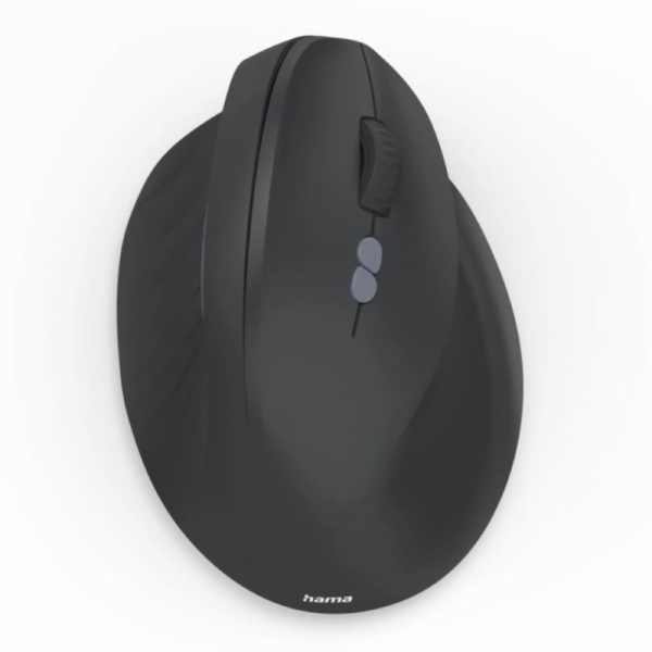 Hama vertikální ergonomická bezdrátová myš EWM-500R, pro ...
