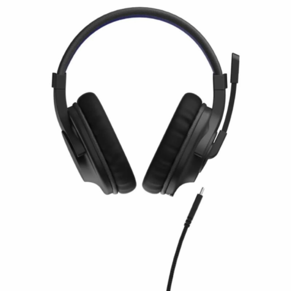 uRage SoundZ 100 V2, Herné slúchadlá, čierne