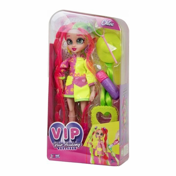 Tm Toys VIP Pets Hair Academy - Chloe