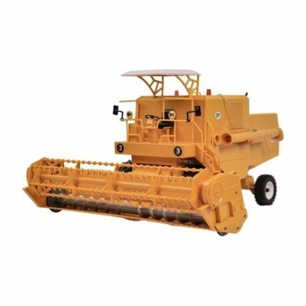 Double Eagle Combine Bizon manuální verze vozidla ATA