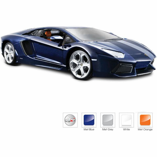 Maisto MAISTO Lamborghini Aventador LP7004 - 31210
