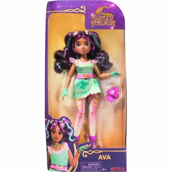 Spin Master Panenka SPIN Unicorn Academy Ava 6067324/4