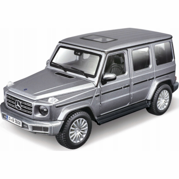 Maisto Kompozitní model vozu Mercedes-Benz třídy G v měří...