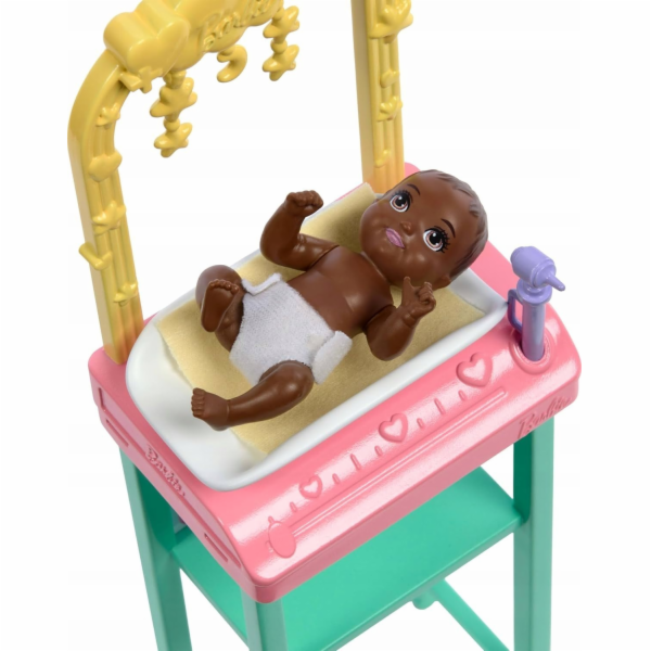 Mattel „Barbie“ je vtip